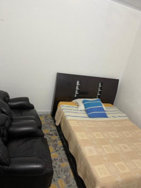 Aparta hotel Villavicencio, Villavicencio